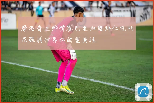 摩洛哥主帅赞赛巴里加盟拜仁孔帕尼强调世界杯的重要性